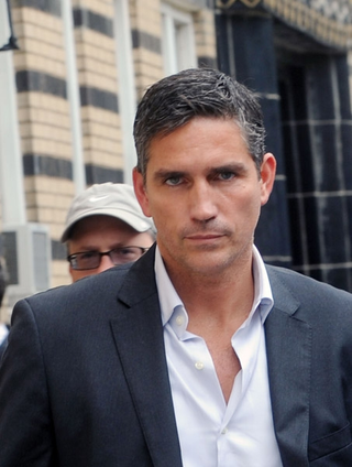 Illustration for article titled Person of Interest set photos